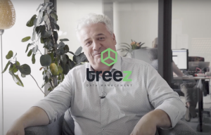 Rémi, dirigeant de Treez Data Management nous explique le parcours professionnel chez Treez...
